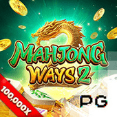 Mahjong Ways 2 bossjl hot slot icon